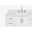 Meuble-lavabo simple 42 po ARIEL Moille-2104366496-2133274157