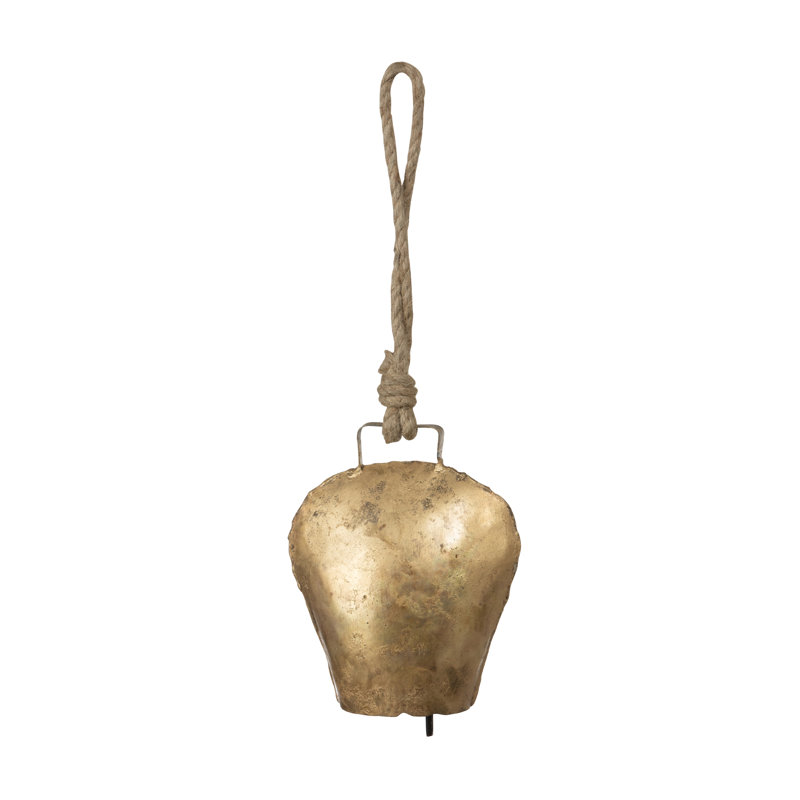 Cabin Cozy Hanging Figurine Ornament, 6.5" H x 6" W x 2.5" D