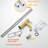 Single-handle Bathroom Faucet-79526632