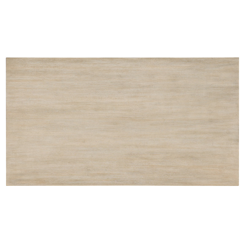 Commerce and Market Rectangular Single Coffee Table