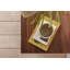 Simple Solid Wood End Table-610249313