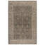 Izmir Hand-Knotted Wool Linen Area Rug-1754688780