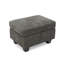 Fauteuil en chenille de 37 po de largeur avec dossier réglable et port USB-813071276