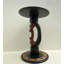 Solid Wood End Table
