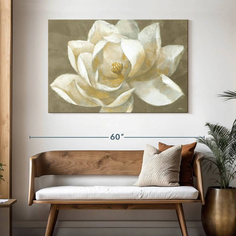 Beige majestueux Harnek, H 32 po x l 48 po