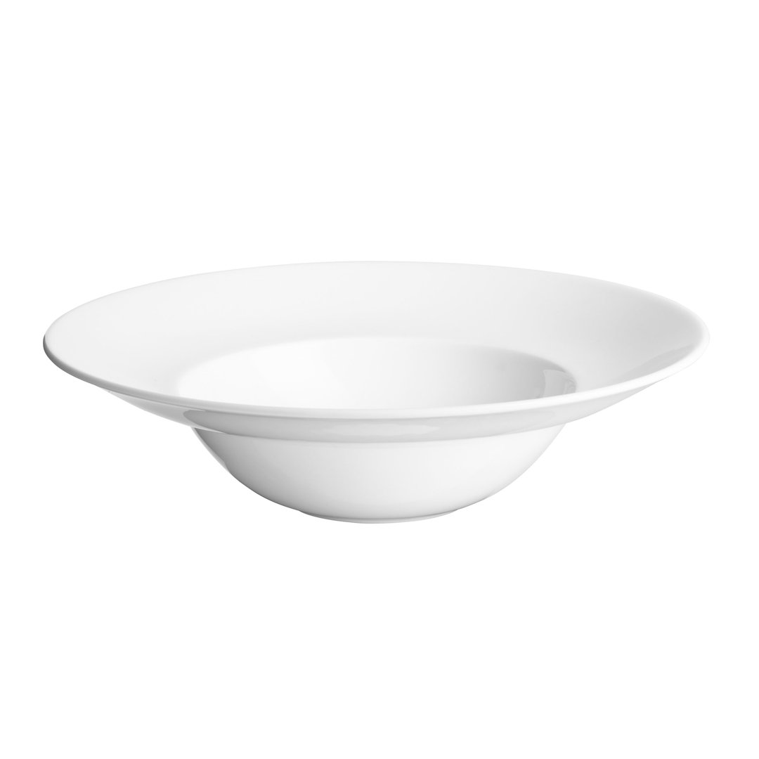 26 cm Speiseteller Atable aus Bone China