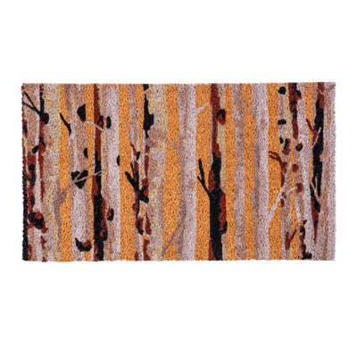 Tapis Birch Trees