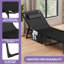 Folding Recliner Chair