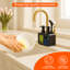 Plastic Sink Caddy
