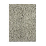 Dazzler Hand Woven Wool Geometric Area Rug