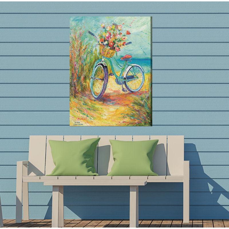 Art extérieur Blossom