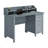 Classic Office Desk With Storage