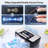 95Kpa Powerful Precision Pro Vacuum Sealer, with 10-in-1 Functions