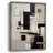 ABSTRACT Series CCCLXXIX Framed Print - Solid Wood-962780900