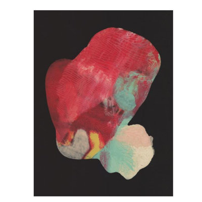La Petite II Print by FORM Design Studio