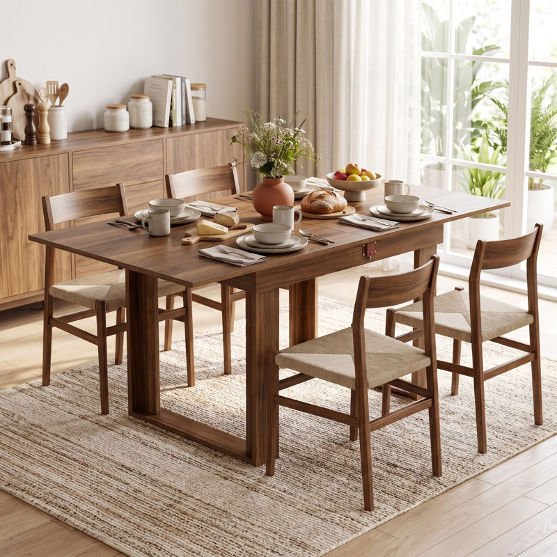 Folding Dining Table