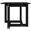 Solid Wood Four Leg Coffee Table-1963949274