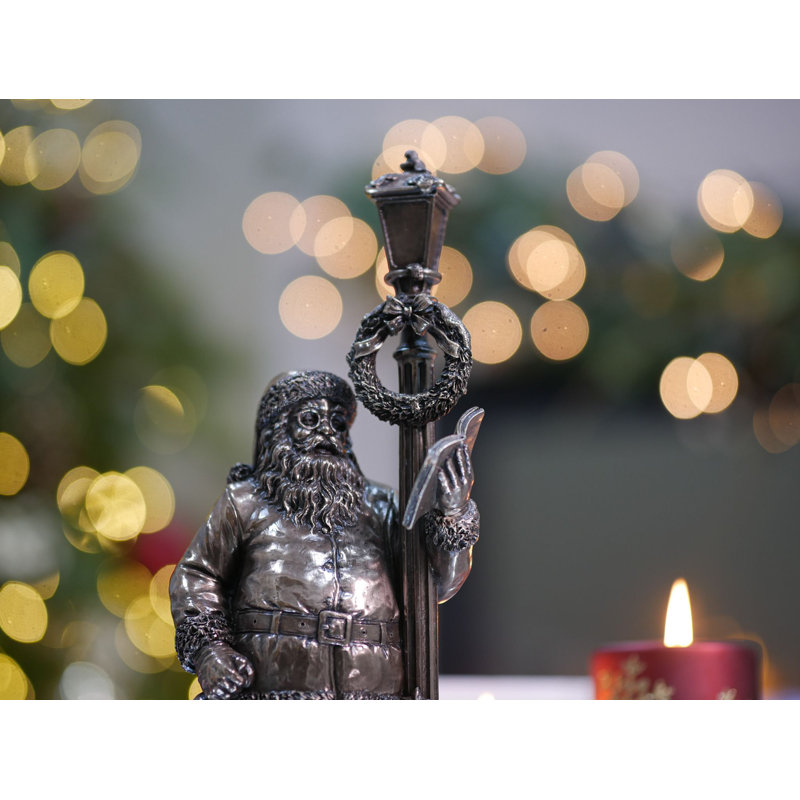 Christmas Figurines & Collectibles