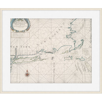Landscape & Nature Print by Studio L57 Nouvelle
