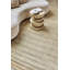 Silk Area Rug in Gold-1241920249