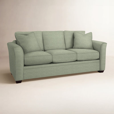 Bridgeport Upholstered 85'' Sofa