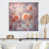 Toile tendue