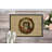 Jazaya Non-Slip Christmas Doormat-381551851
