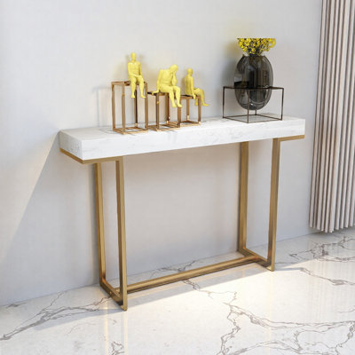 Console Modern Luxury Fashion