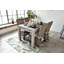 Magellan Extendable Solid Wood Dining Table