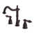 Oil Rubbed Bronze