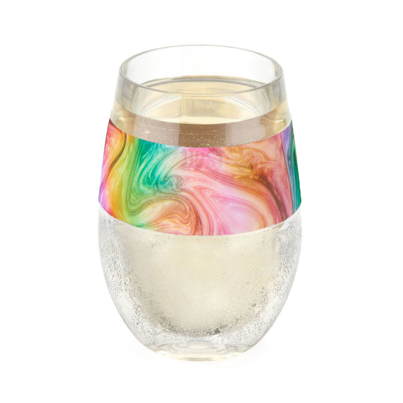 8,5 oz. Verre à double paroi