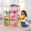 Blooming Spring Garden Dollhouse