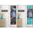 Sorbus 8 Pack 11" Foldable Storage Cubes with Handles-97777435-97777440