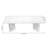 Modern Walnut Rectangular Solid Wood Dining Table-417068566