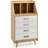 Commode 4 tiroirs Urian-88595119