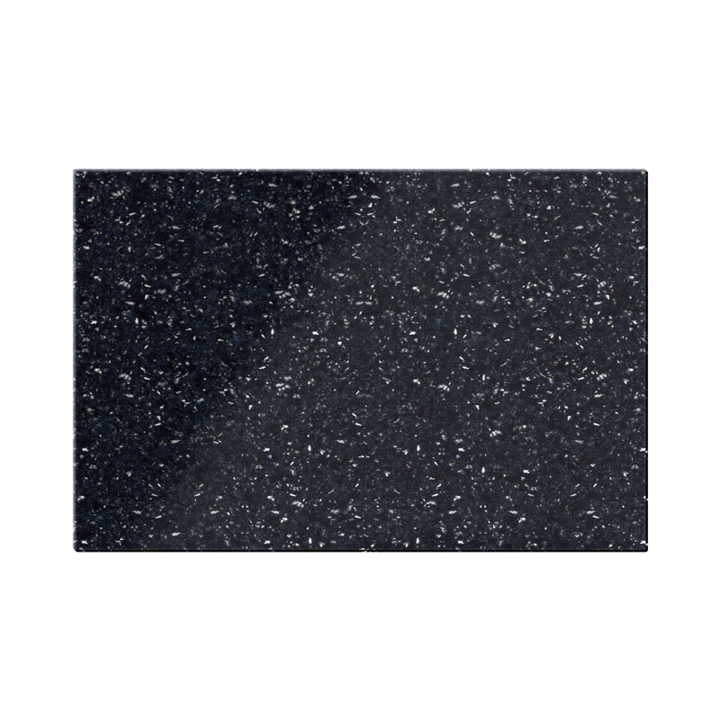 Naturals Granite Abstract Rectangle Placemat