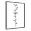Fleurs simples 4 - reproduction de dessin-55543431-55543430