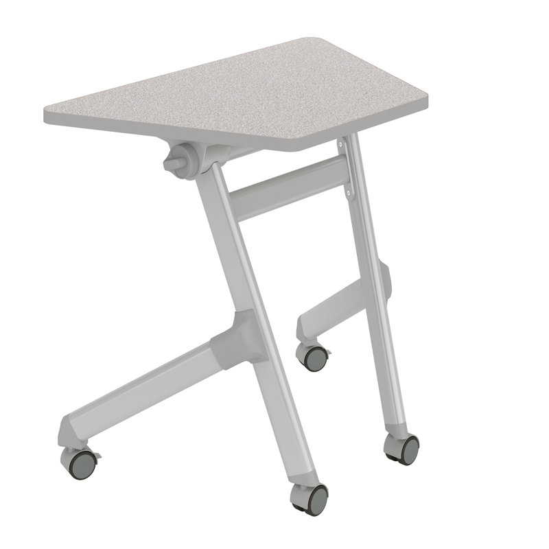 Bureau collaboratif 29,5 po, Galet, H 29,5 po x l 32,83 po x P 22,25 po