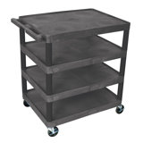 Tuffy Utility Cart