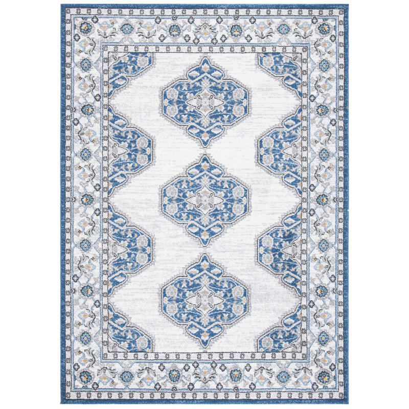 Slesnick 700 Performance Oriental Rug, Rectangle 8' x 10'