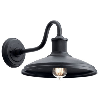Bhargav Plastic Barn Light