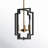 Bartow 3-Light Dimmable Chandelier-934444084