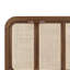 Buffet Canon - Noyer clair