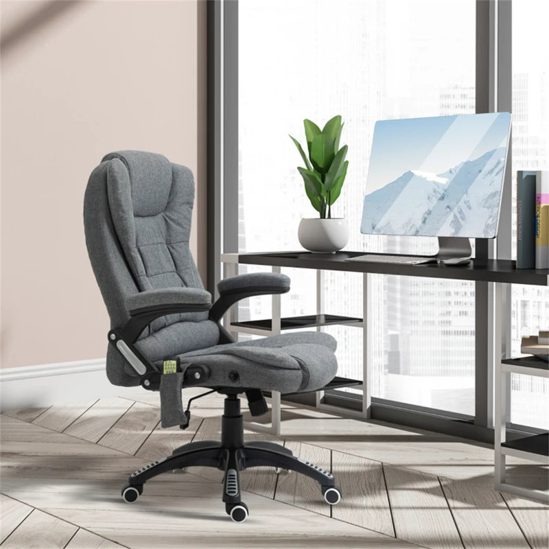 Executive Chair, Grey