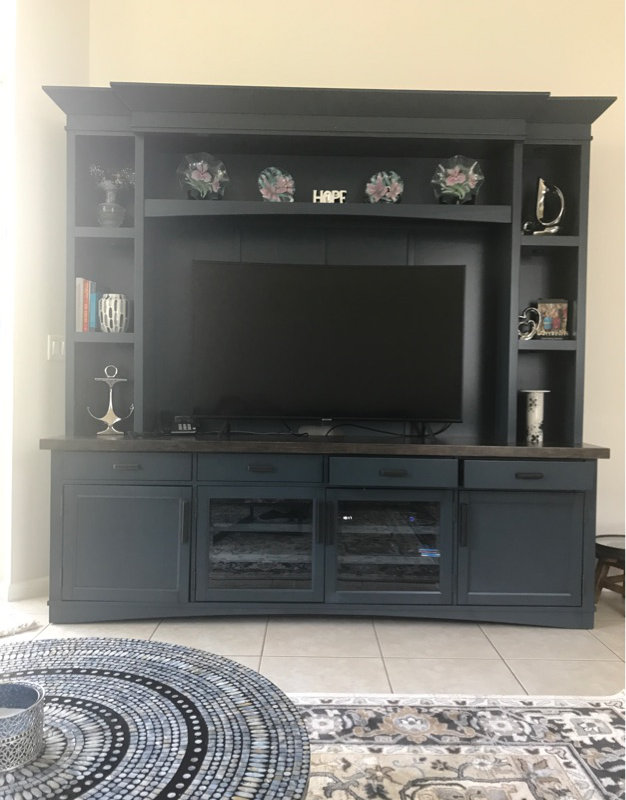 Customer review by Kalliope