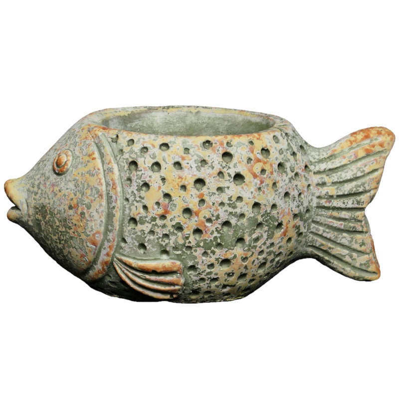 Anamari Pot Planter