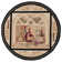 Brayton Hand Hooked Wool Rug