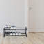 8 Pair Shoe Rack