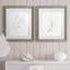 «Botanical Gesture I», reproduction de dessin-1021500989-1021500990-1021500991