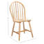 Serino Spindle Dining Chair-896240214
